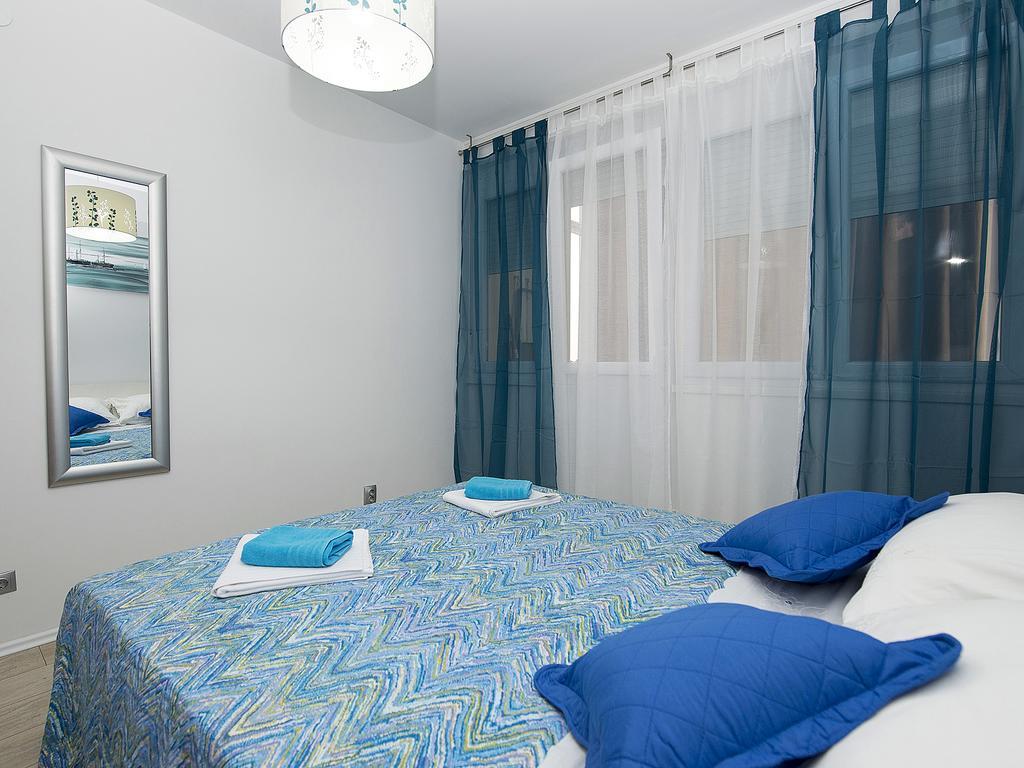 Apartment Bal Split Buitenkant foto