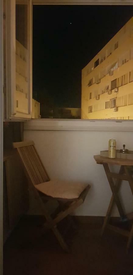 Apartment Bal Split Buitenkant foto